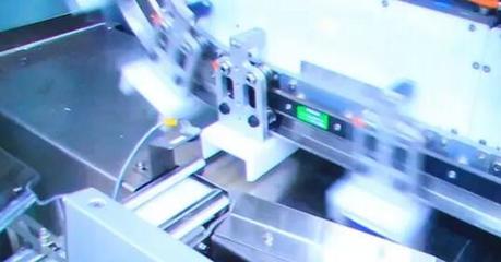 智能制造 智能工廠與信息技術的融合創(chuàng)新