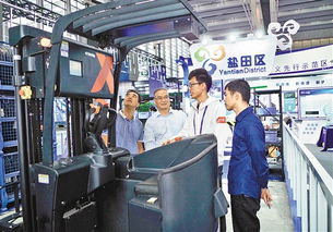 創(chuàng)新驅(qū)動產(chǎn)業(yè)興，網(wǎng)絡科技譜新篇