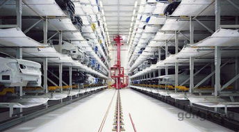 新時代洪流中，制造企業如何借力網絡科技實現轉型升級